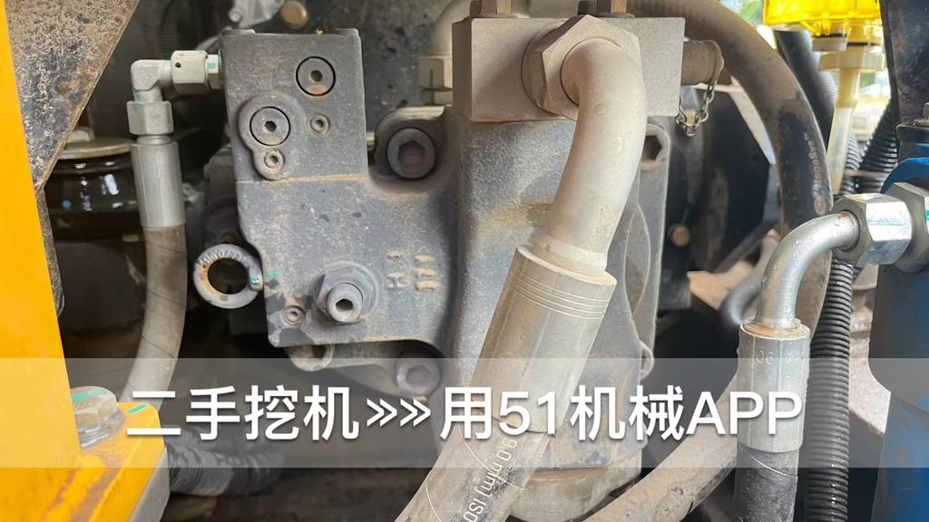 51机械